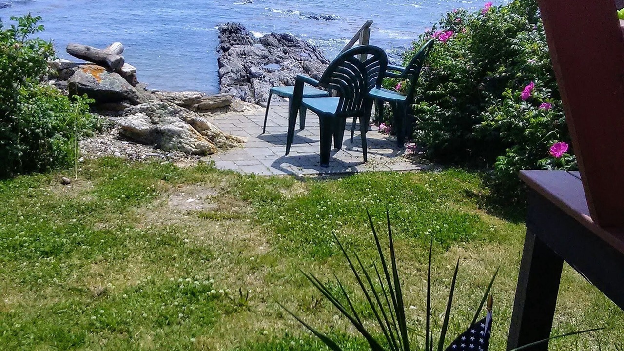 Photo of Patio Balcony in Sebascodegan Island
