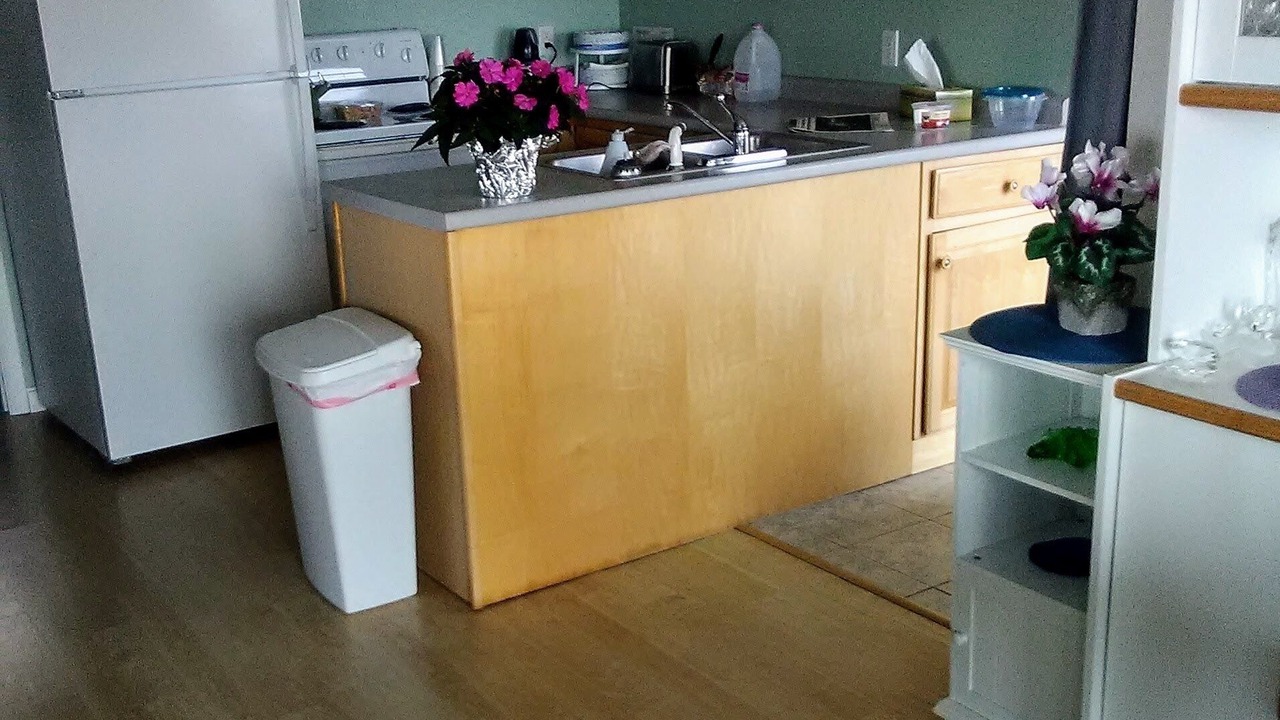 Photo of Kitchen in Sebascodegan Island