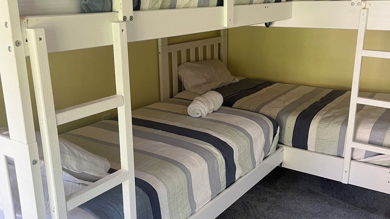 Photo of Bedroom in New Fairfield