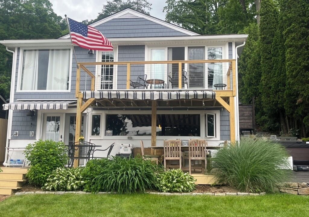 Photo of Outdoor in New Fairfield