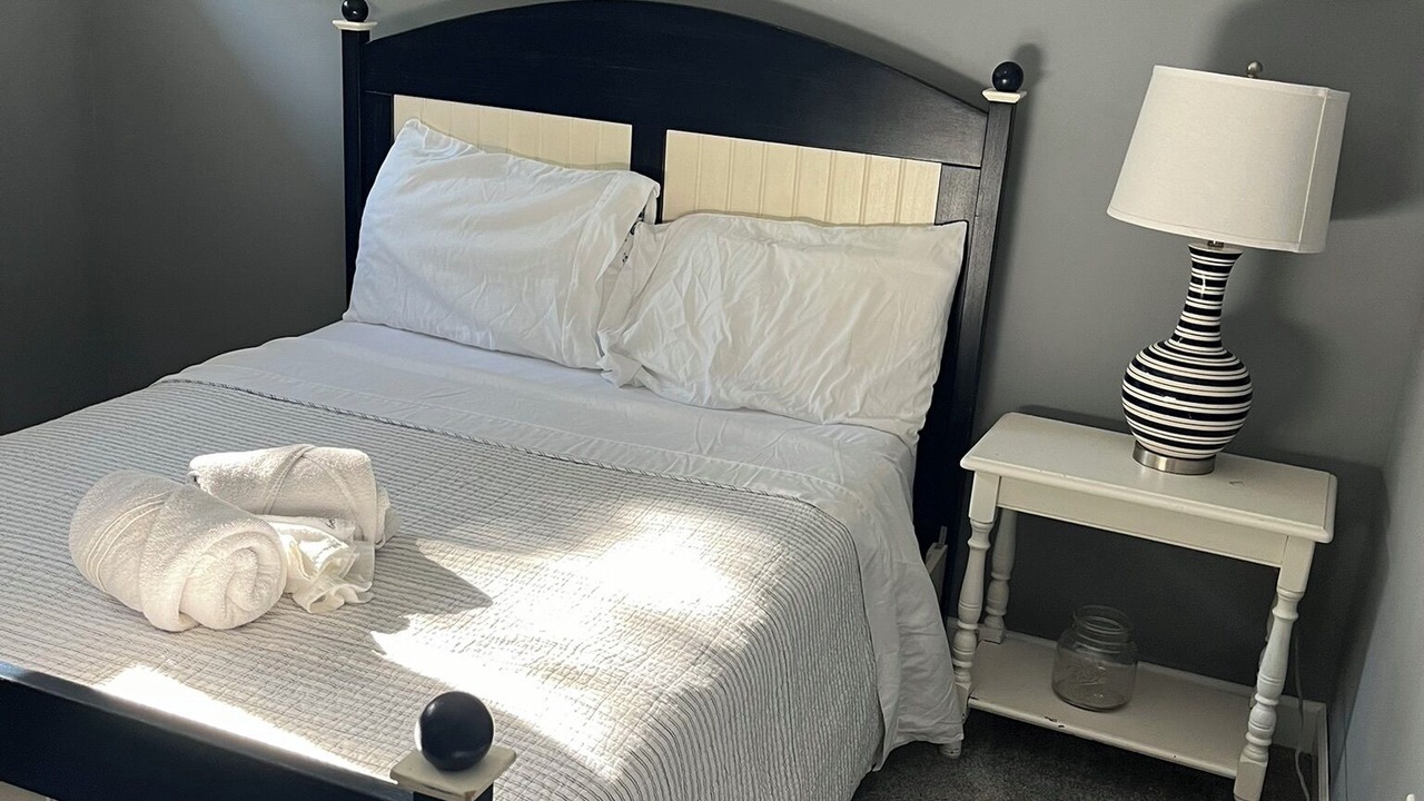 Photo of Bedroom in New Fairfield