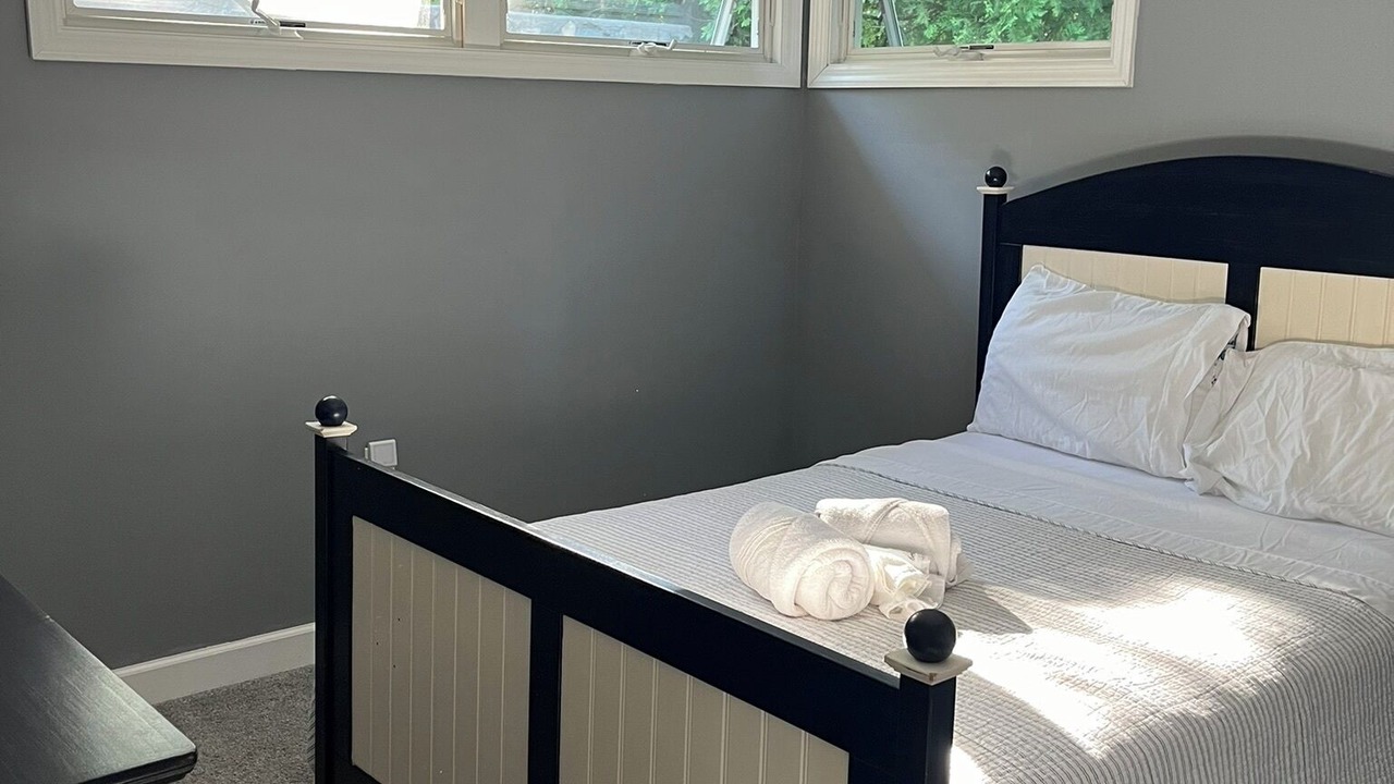 Photo of Bedroom in New Fairfield