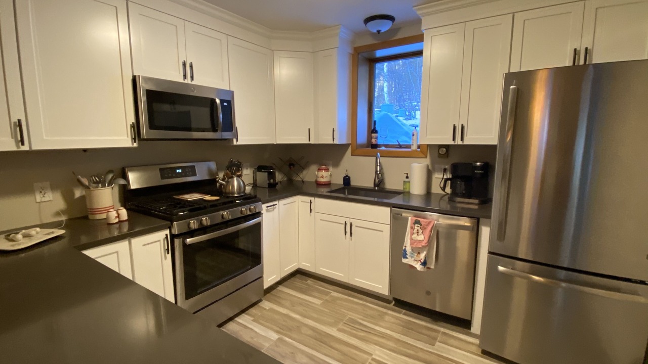 Photo of Kitchen in Wilmington