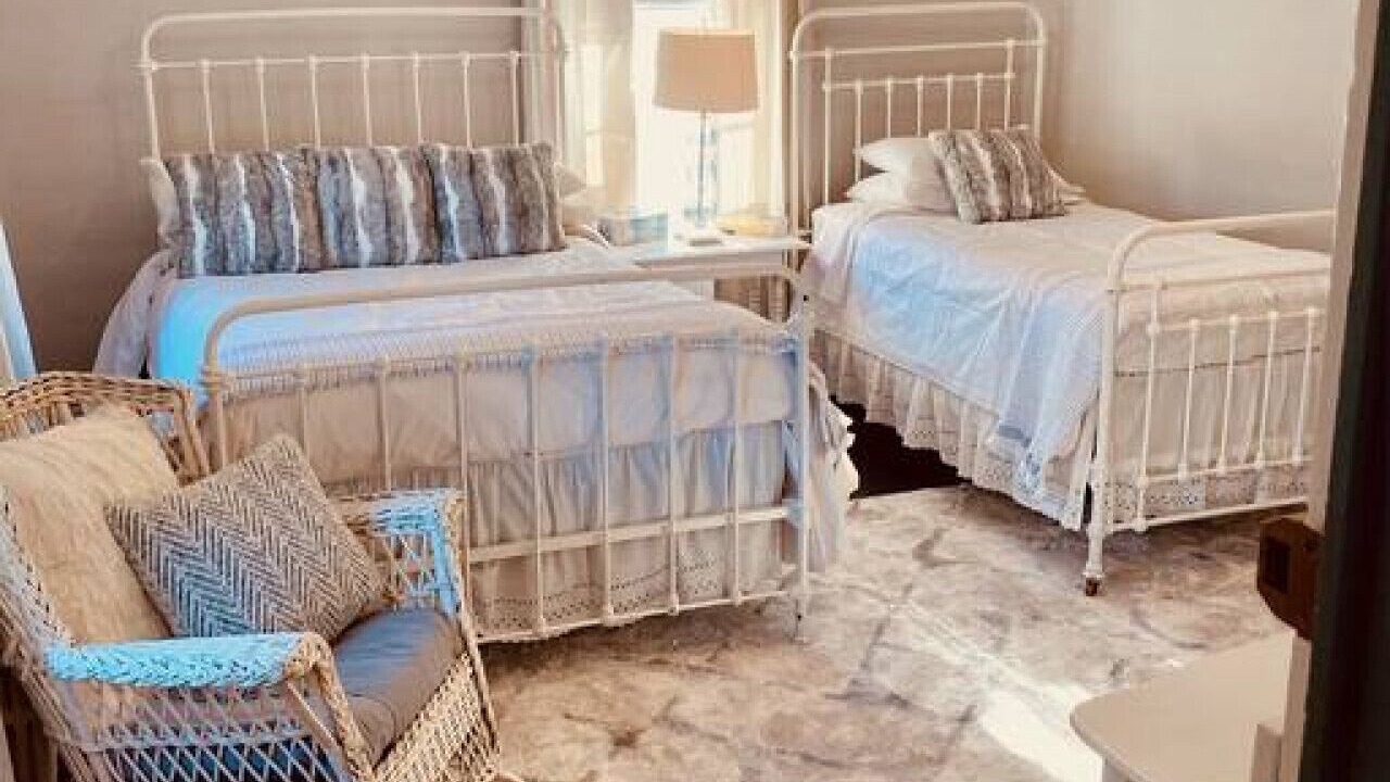 Photo of Bedroom in North Conway