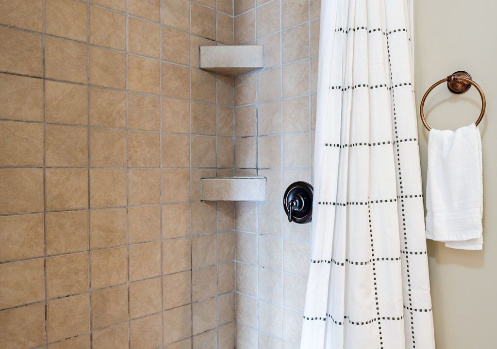 Photo of Bathroom in Wells Beach