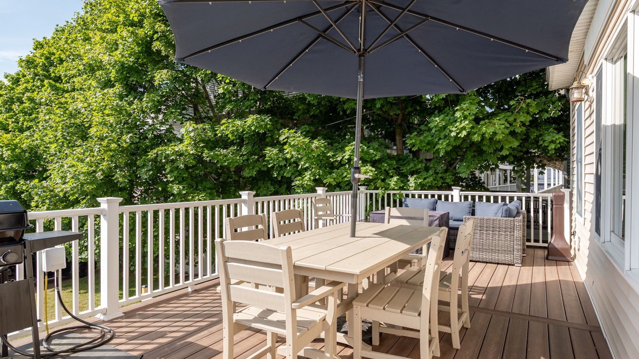 Photo of Outdoor in Wells Beach