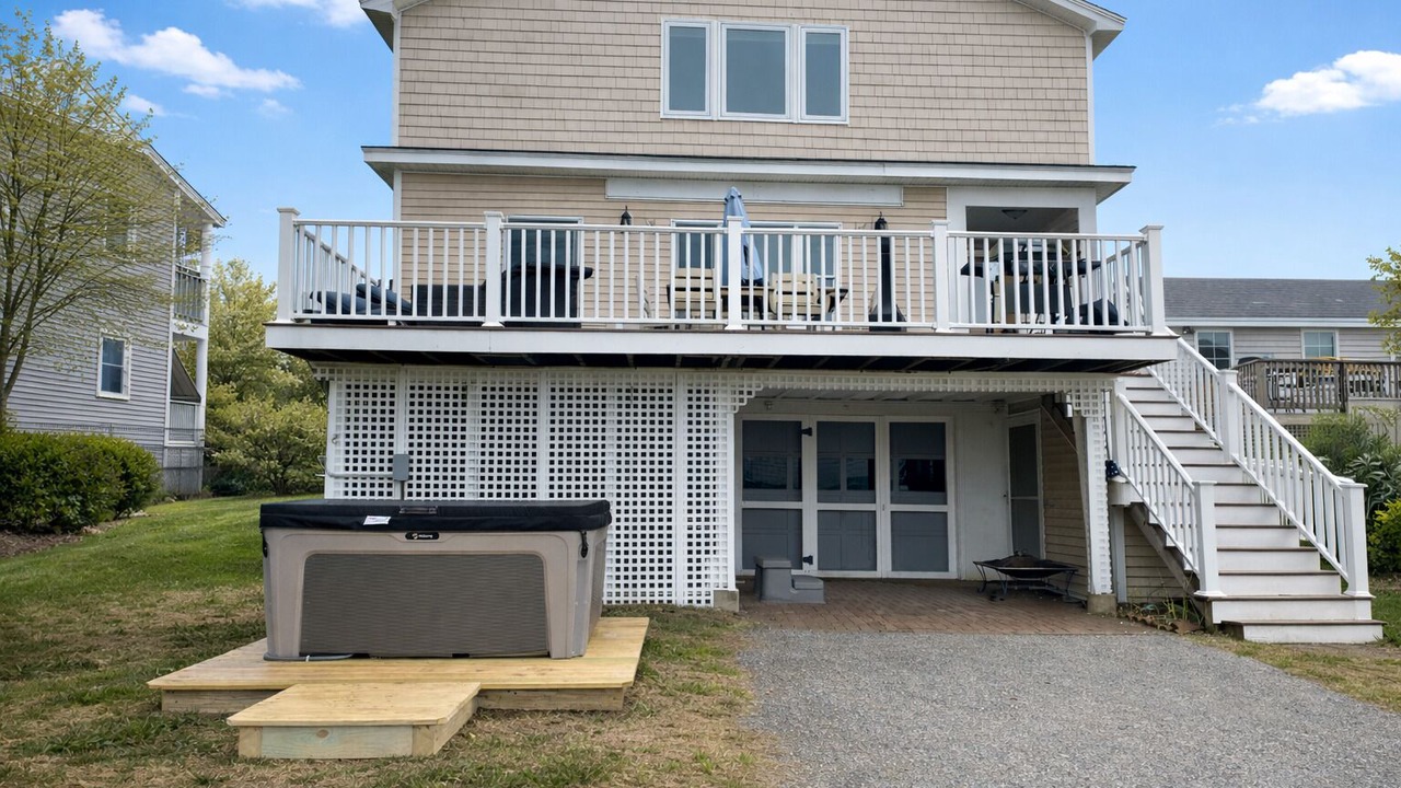 Photo of Others in Wells Beach
