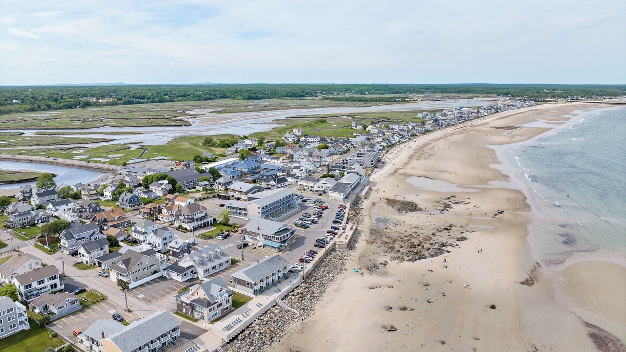 Photo of Others in Wells Beach