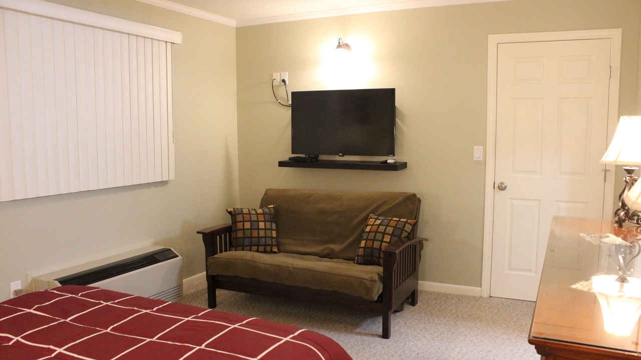 Photo of Bedroom in Gilford