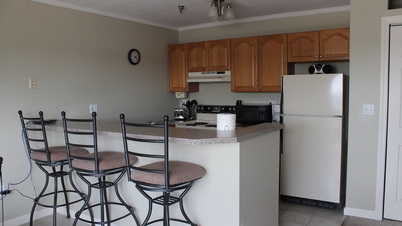 Photo of Kitchen in Gilford