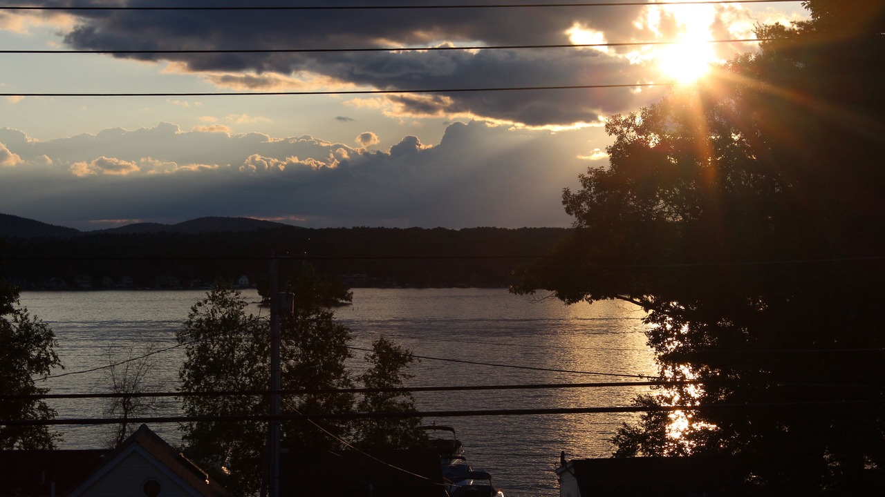 Photo of Patio Balcony in Gilford