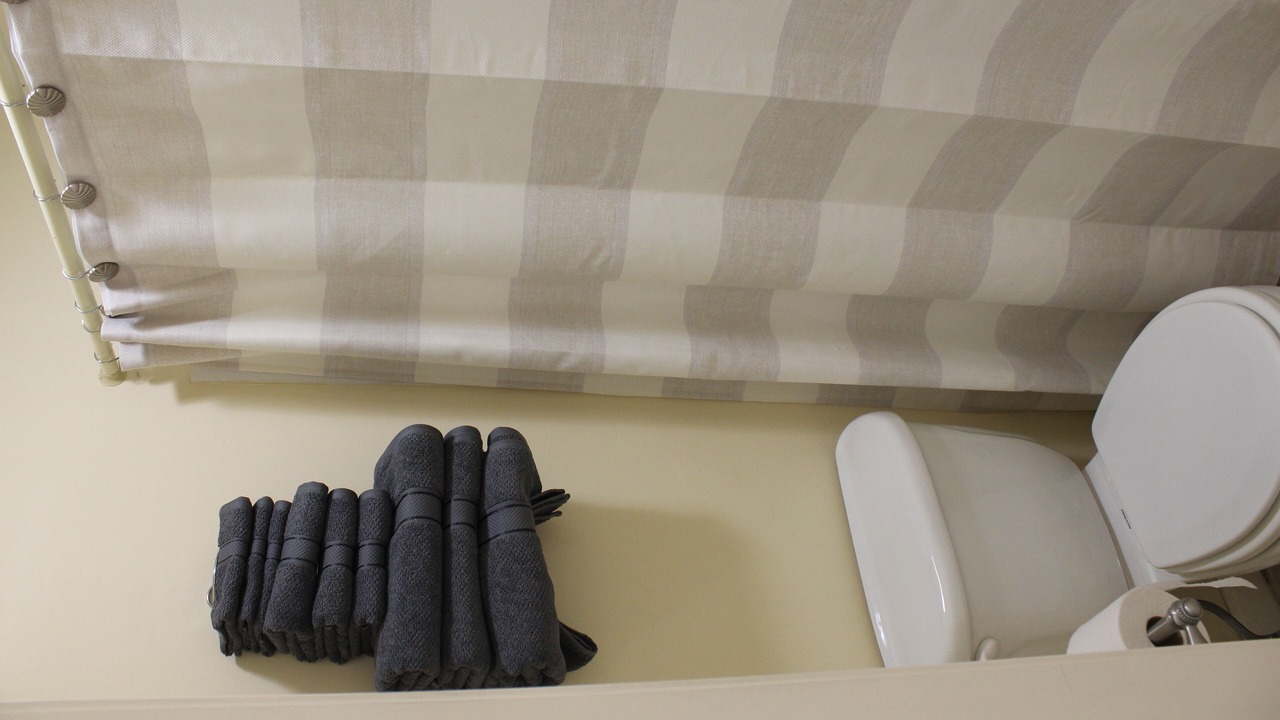 Photo of Bathroom in Gilford