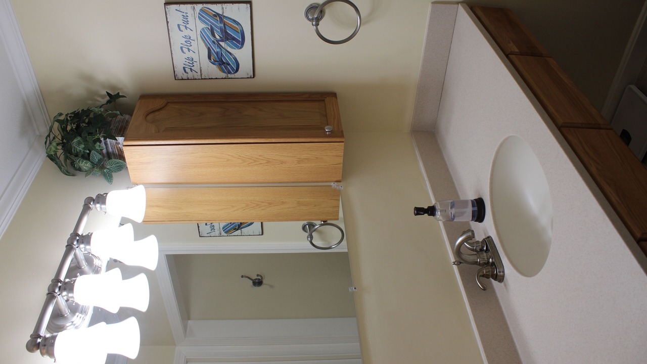 Photo of Bathroom in Gilford