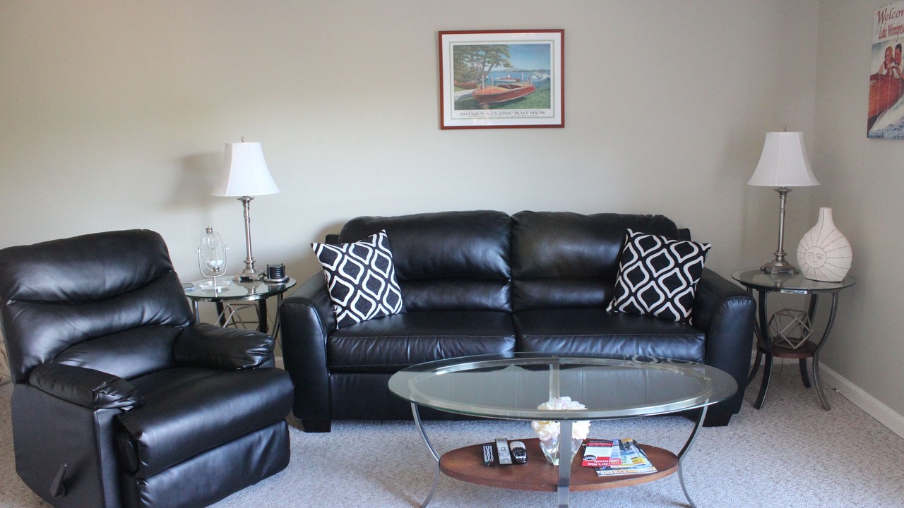 Photo of Livingroom in Gilford