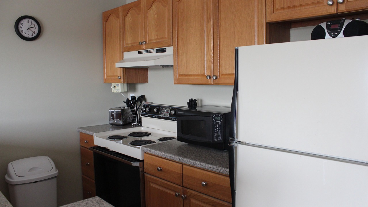 Photo of Kitchen in Gilford
