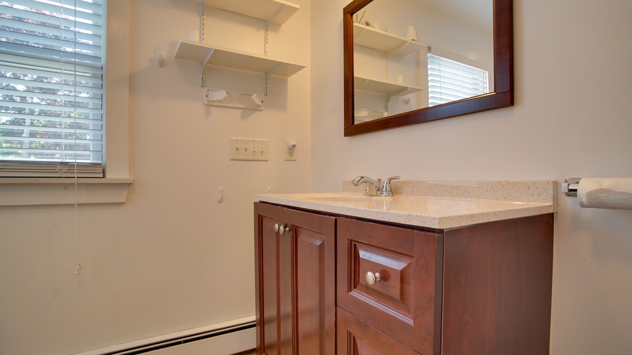 Photo of Bathroom in Falmouth Heights