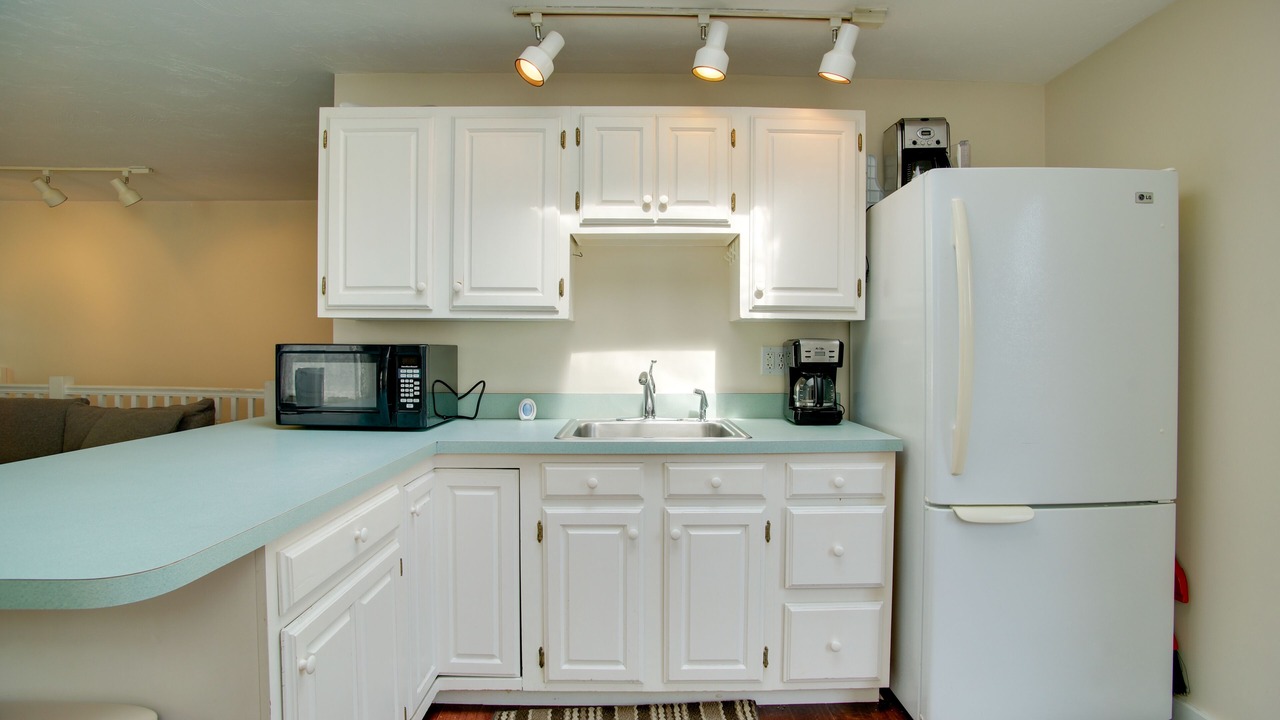 Photo of Kitchen in Falmouth Heights