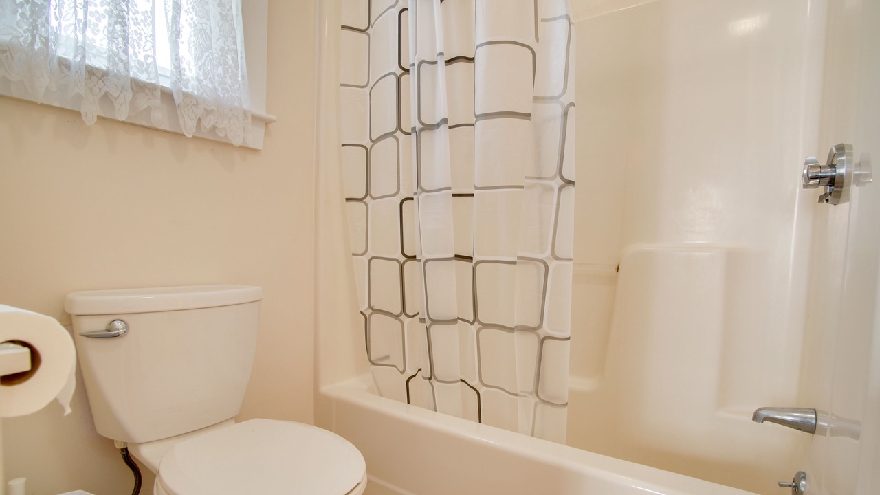 Photo of Bathroom in Falmouth Heights