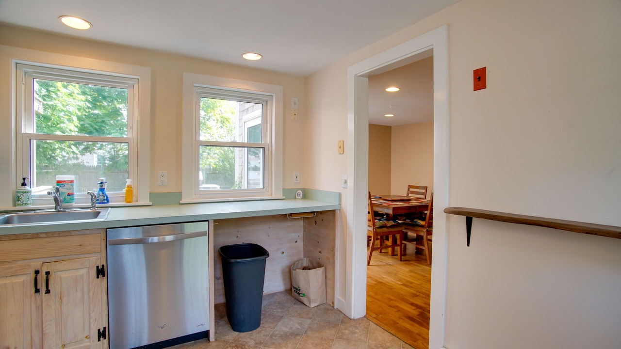 Photo of Kitchen in Falmouth Heights