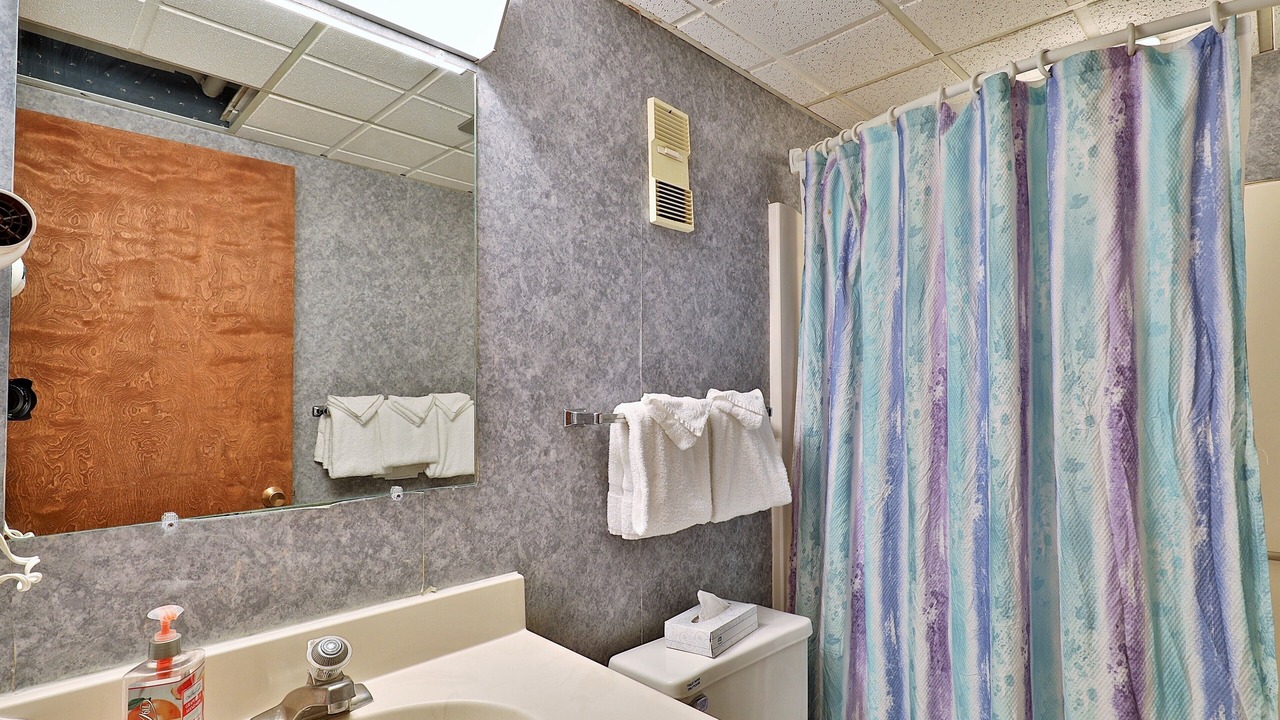 Photo of Bathroom in Killington