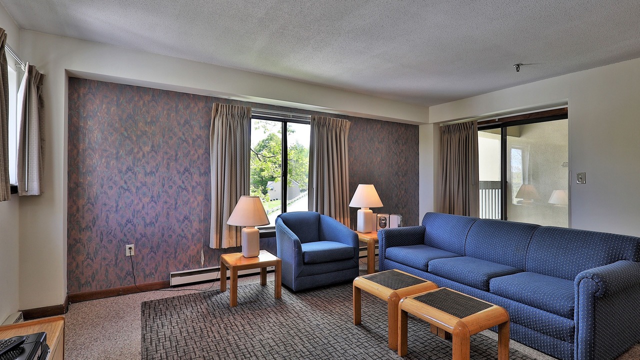 Photo of Bedroom in Killington