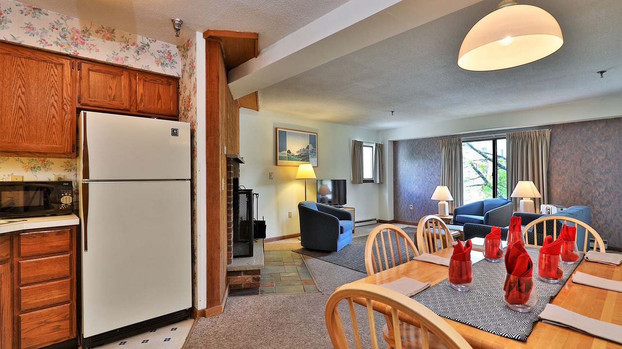 Photo of Bedroom in Killington