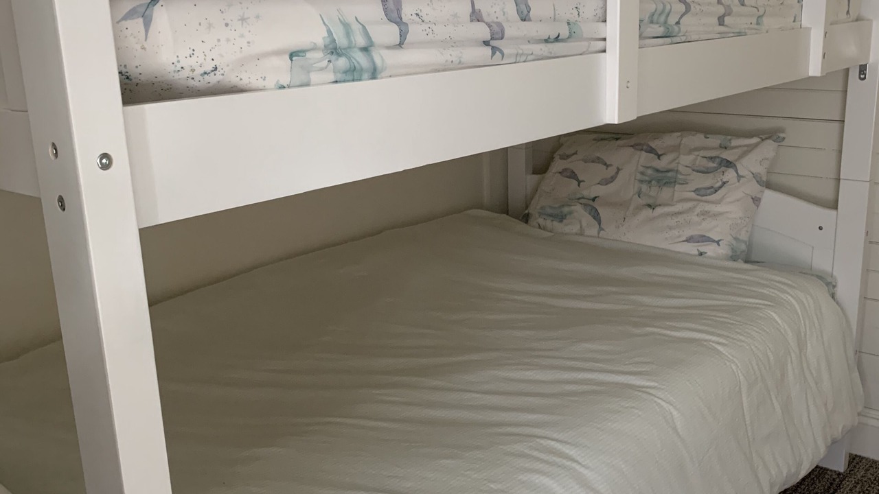 Photo of Bedroom in Sylvan Beach