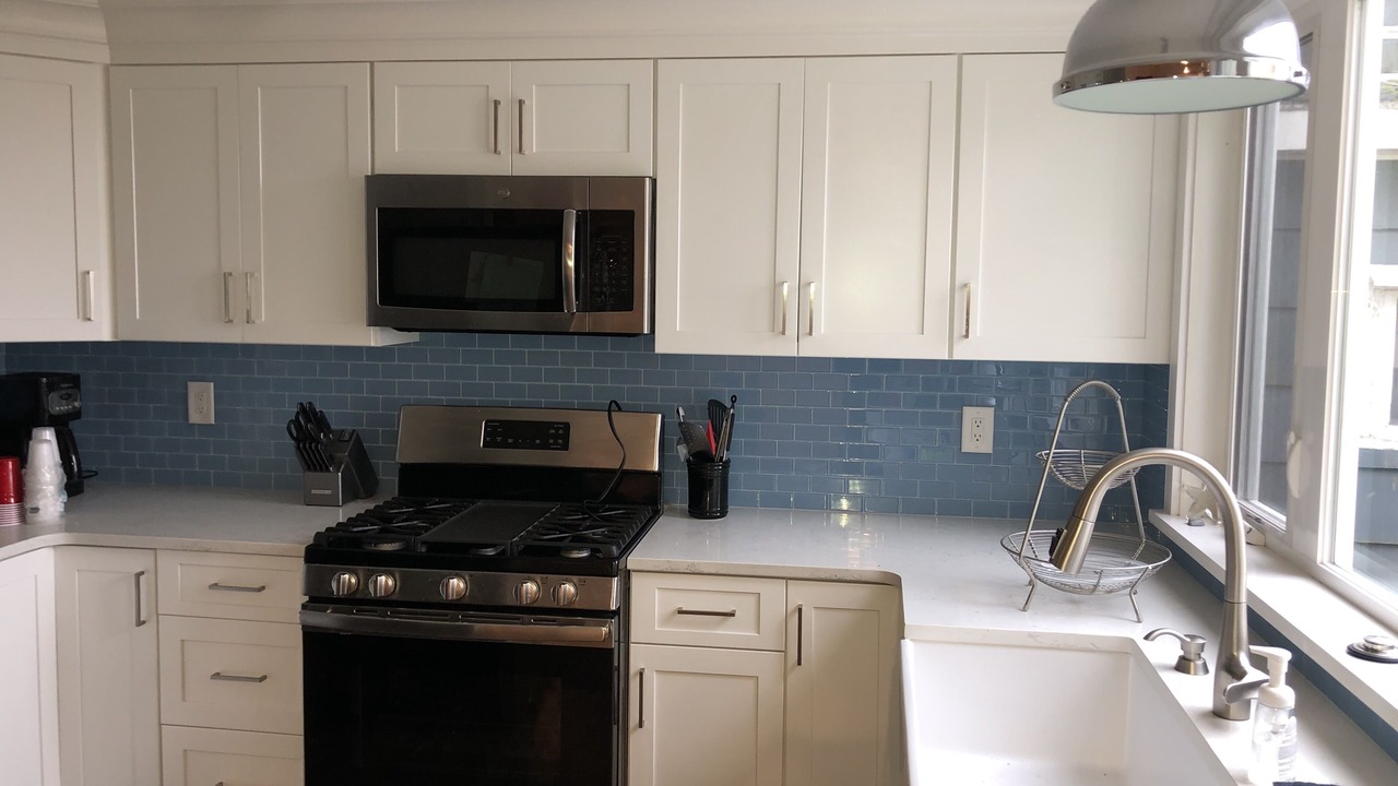 Photo of Kitchen in Sylvan Beach
