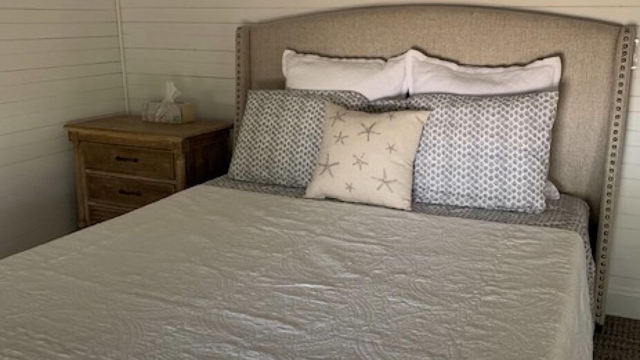 Photo of Bedroom in Sylvan Beach
