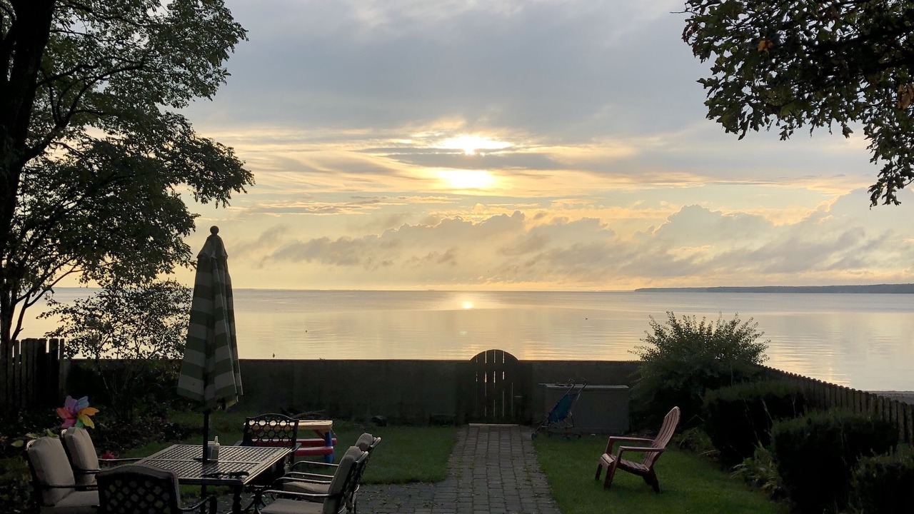 Photo of Outdoor in Sylvan Beach