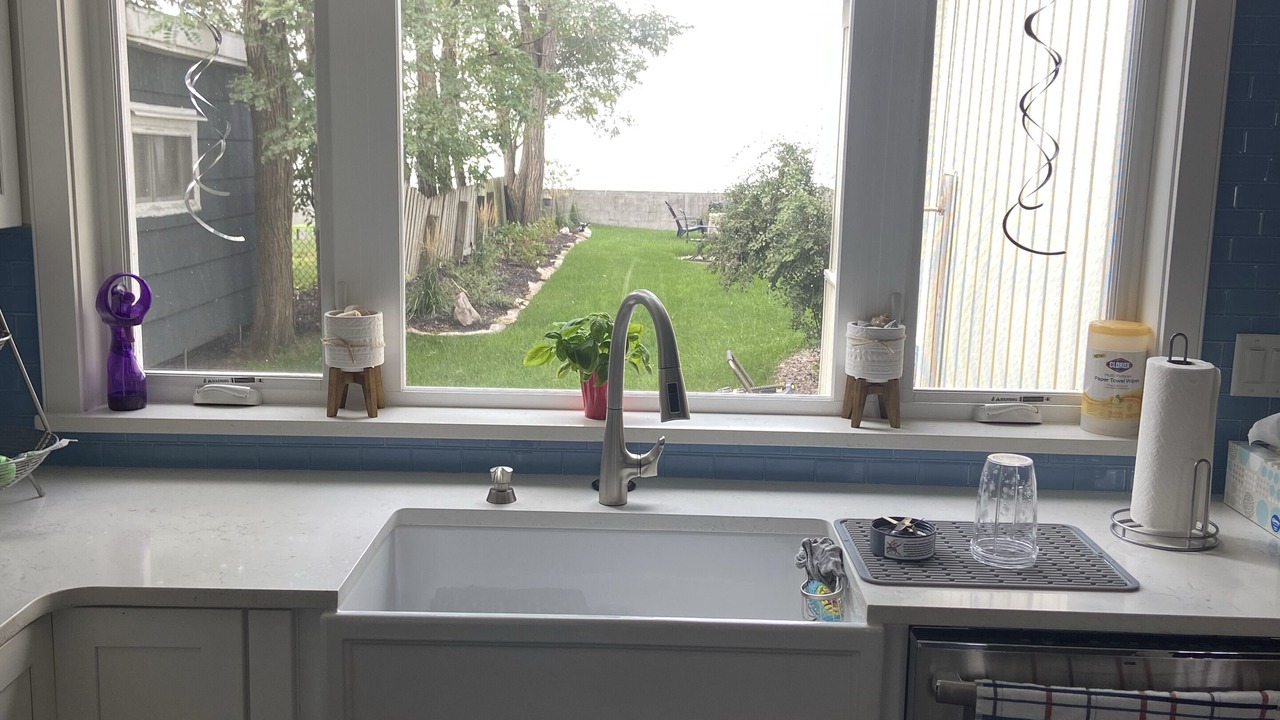 Photo of Kitchen in Sylvan Beach