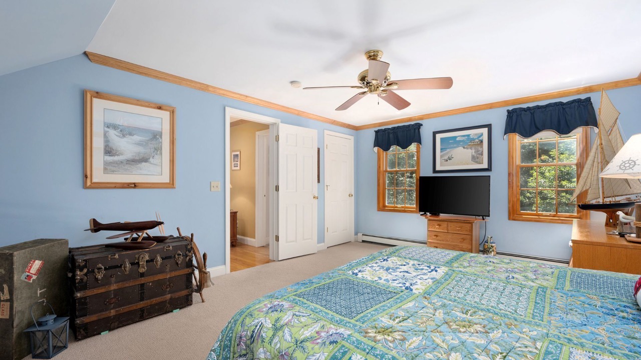 Photo of Bedroom in West Chatham