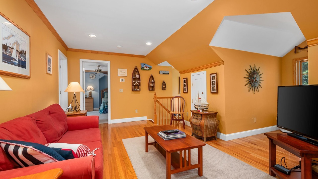 Photo of Bedroom in West Chatham