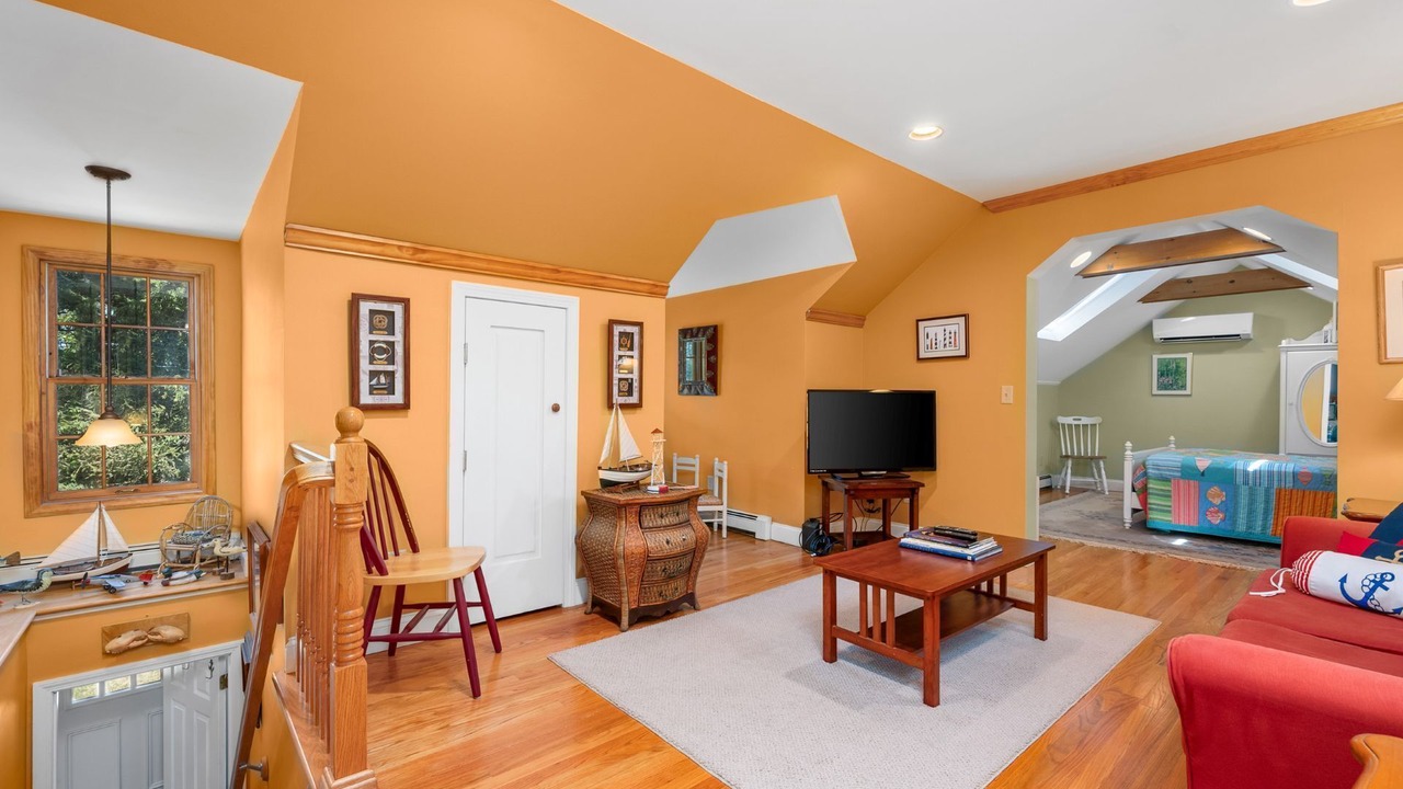 Photo of Bedroom in West Chatham