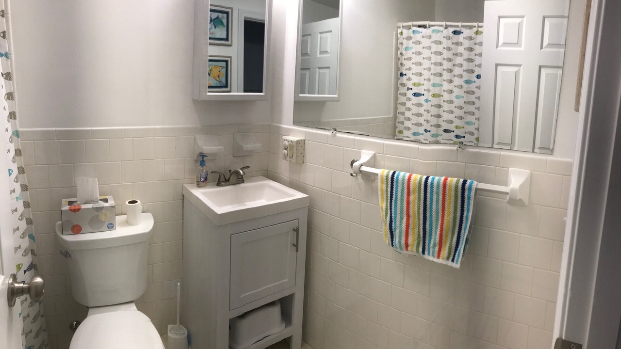 Photo of Bathroom in East Falmouth