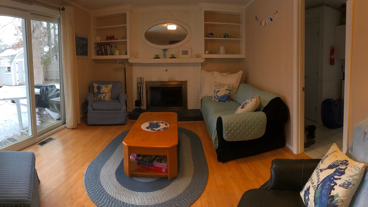 Photo of Bedroom in East Falmouth
