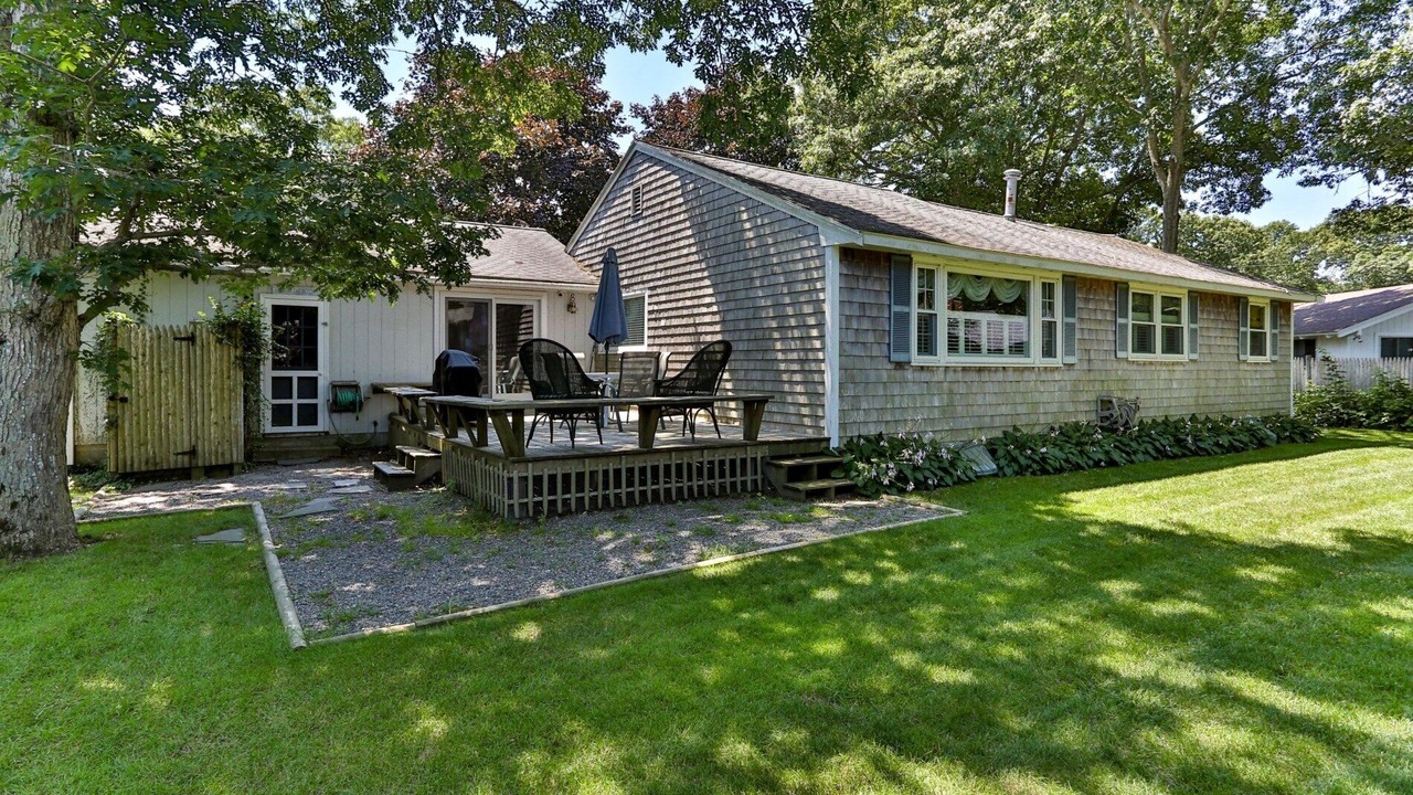 Photo of Outdoor in East Falmouth