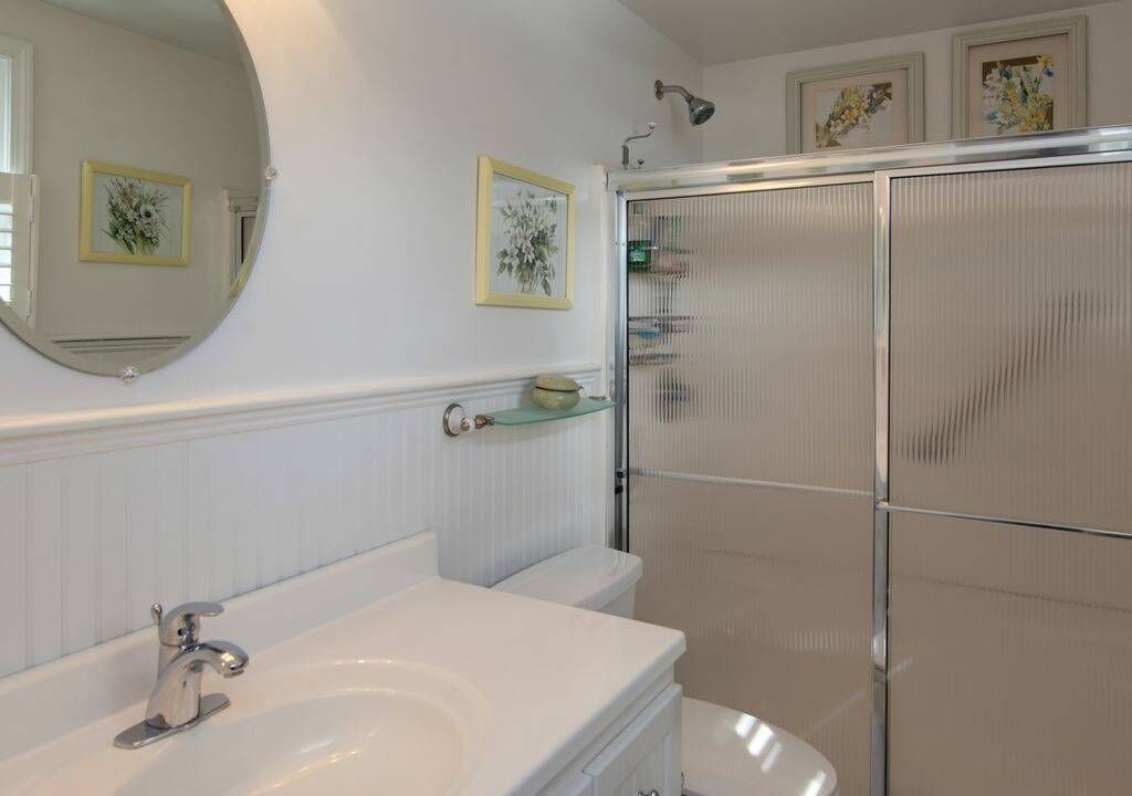 Photo of Bathroom in East Falmouth