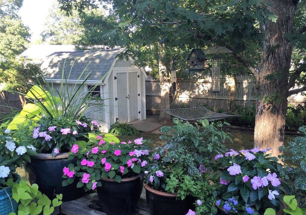 Photo of Outdoor in East Falmouth