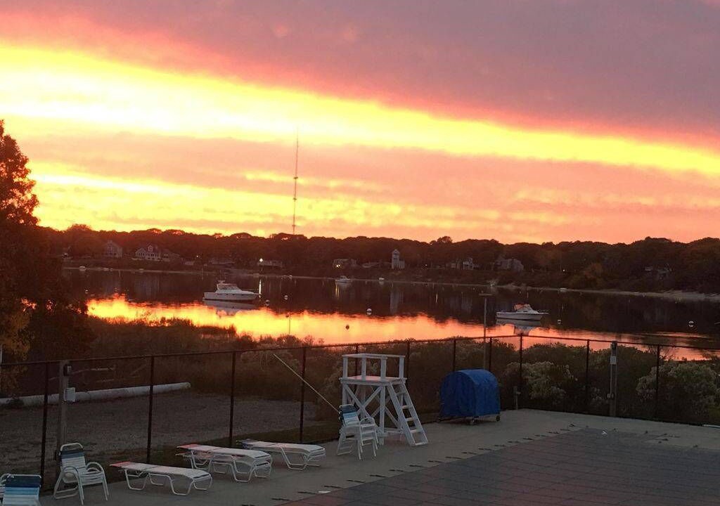 Photo of Patio Balcony in East Falmouth
