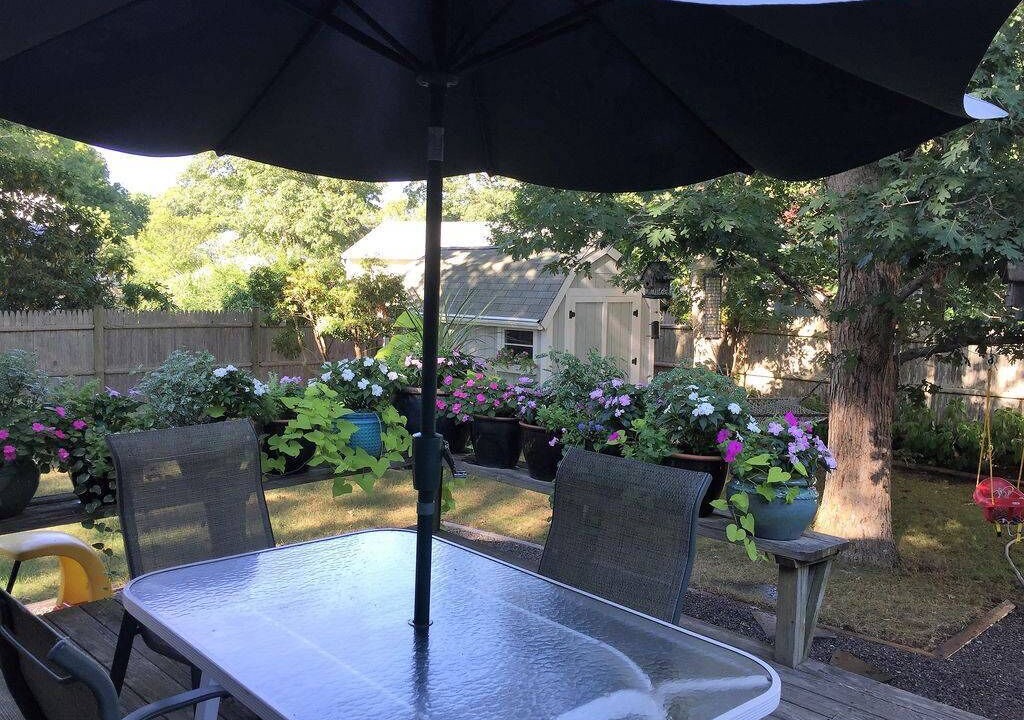 Photo of Outdoor in East Falmouth
