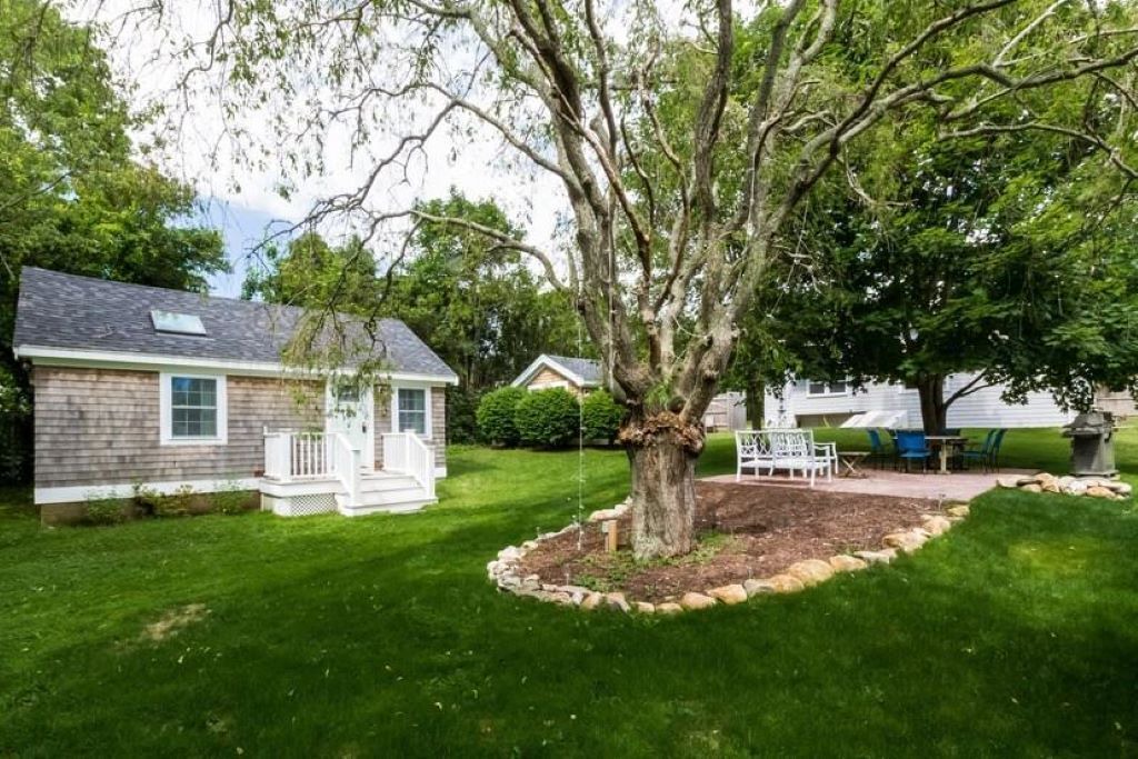 Photo of Outdoor in Newport East