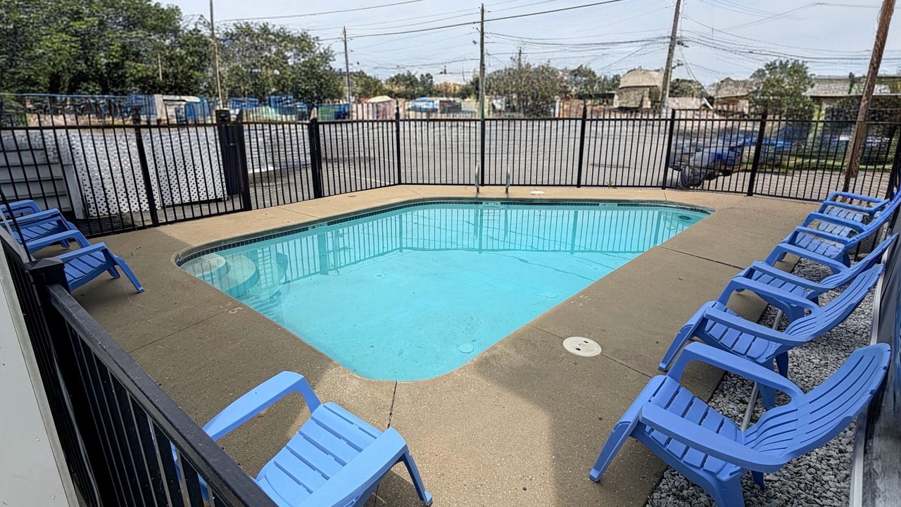 Photo of Outdoor in Hampton
