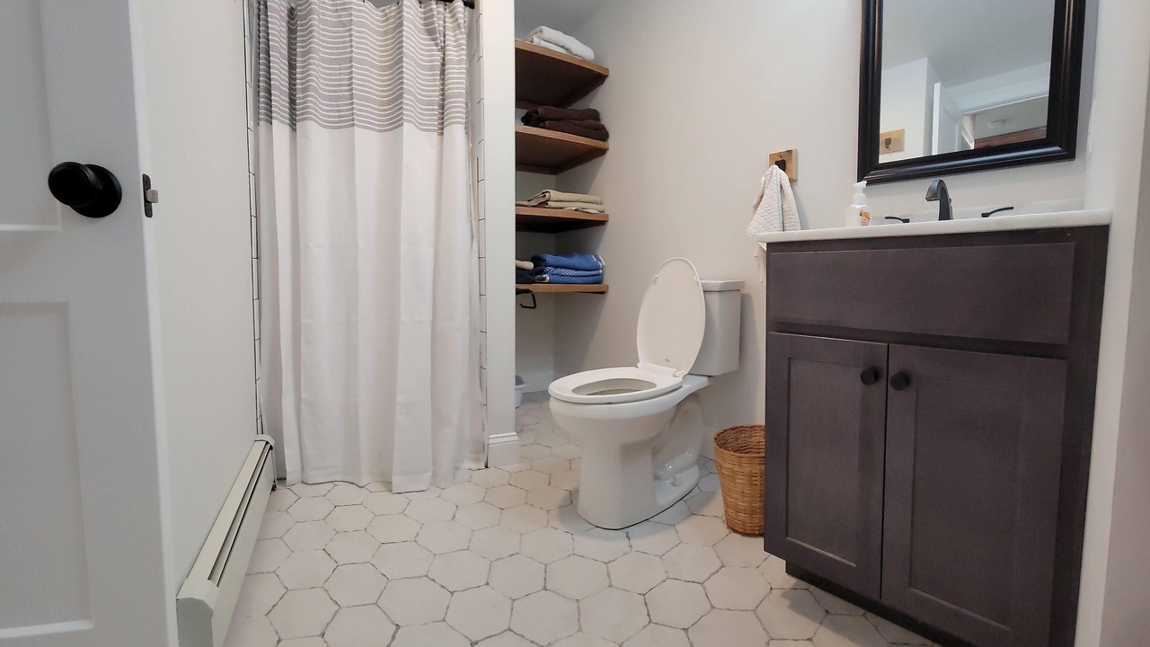 Photo of Bathroom in Carroll