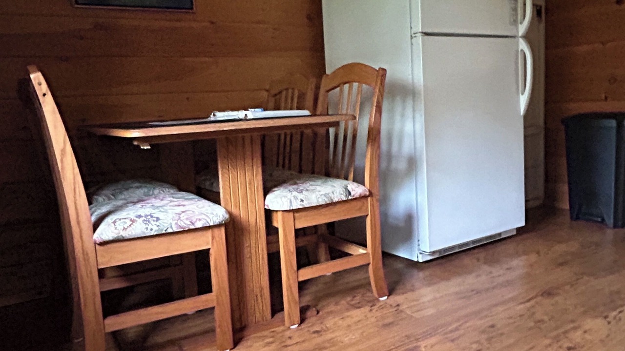 Photo of Kitchen in Charlestown