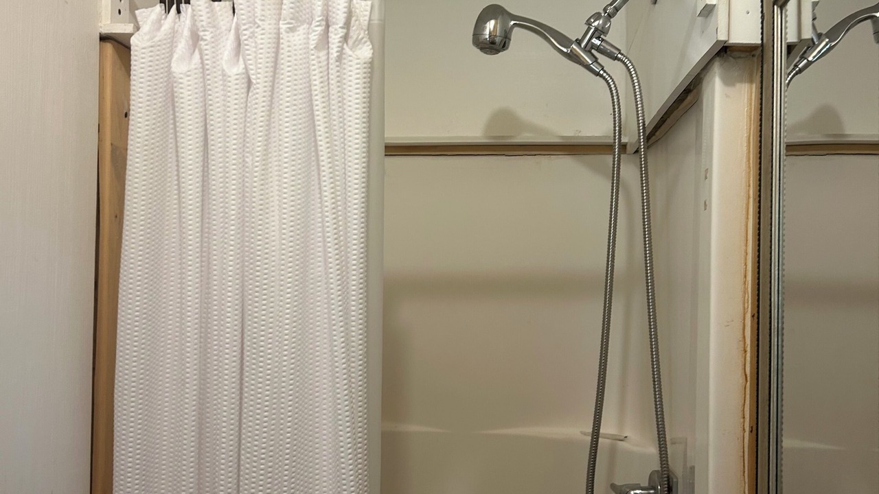 Photo of Bathroom in Charlestown