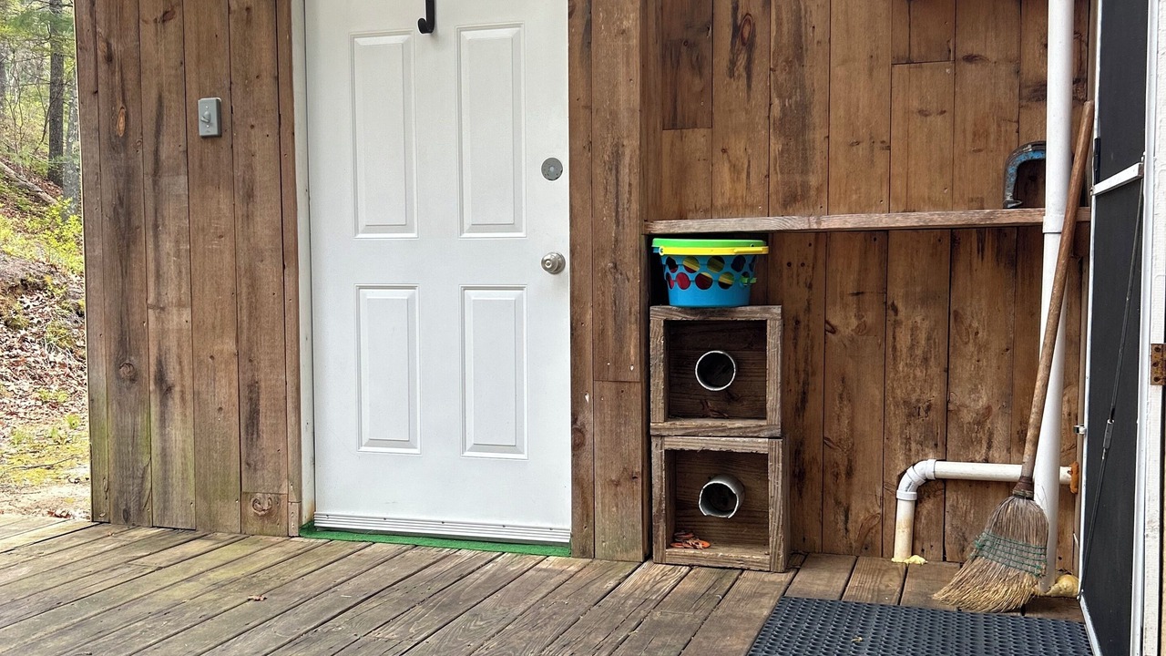 Photo of Outdoor in Charlestown