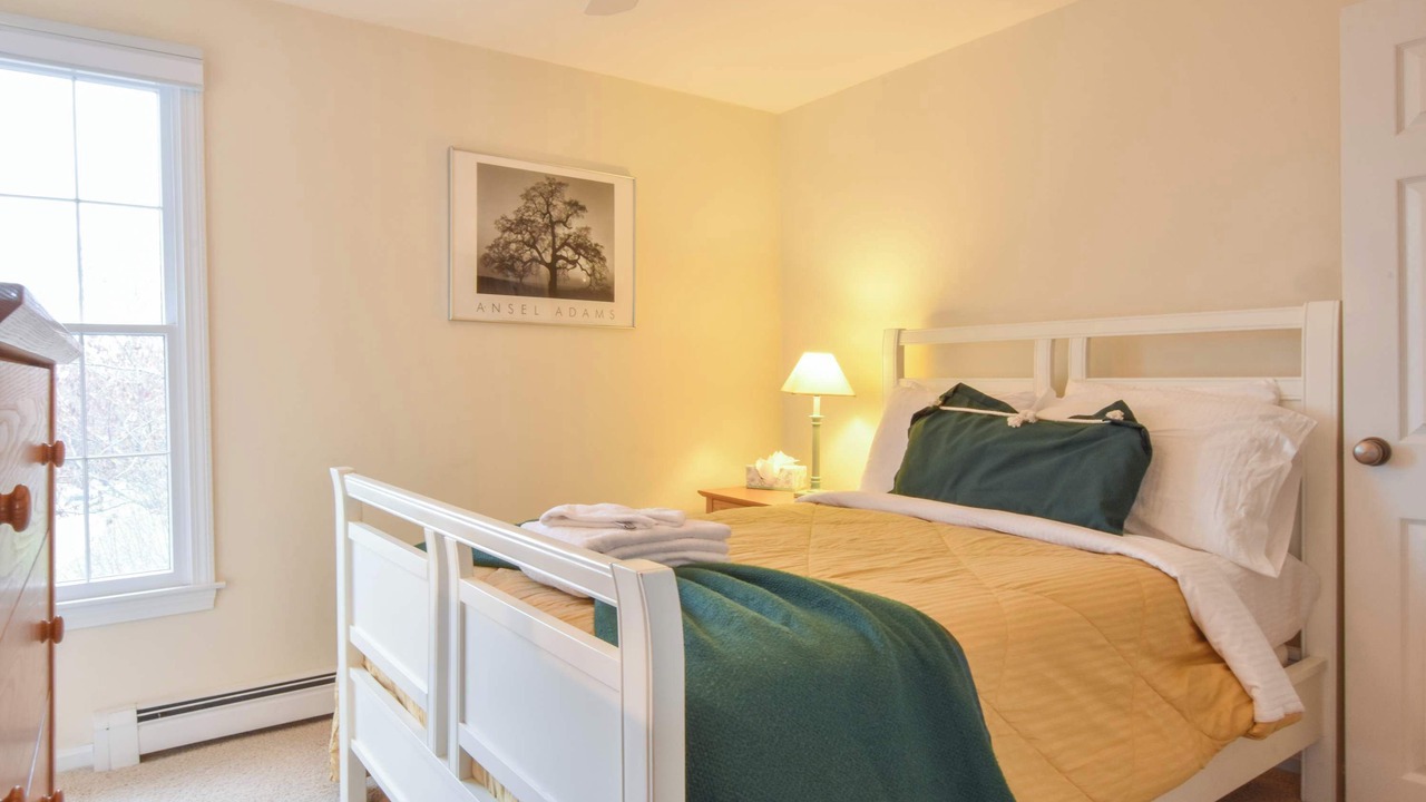 Photo of Bedroom in Eastham