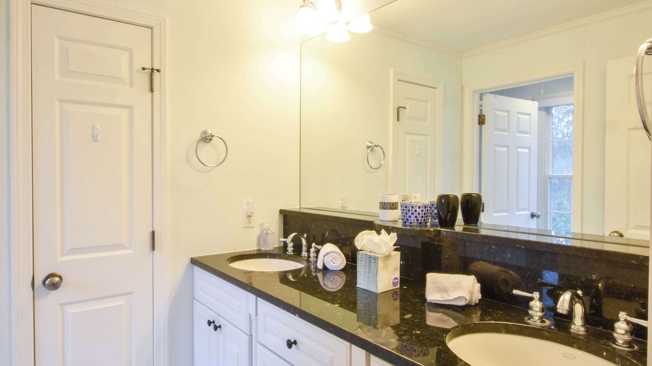 Photo of Bathroom in Eastham