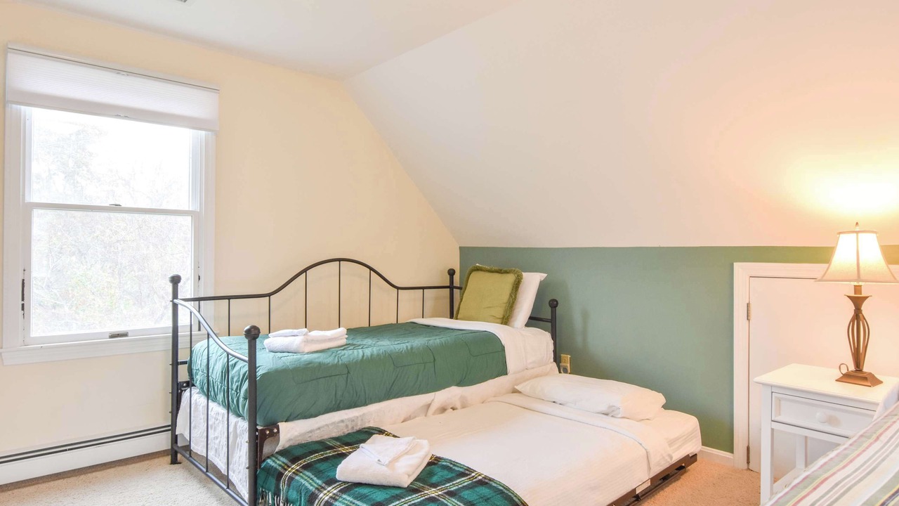 Photo of Bedroom in Eastham
